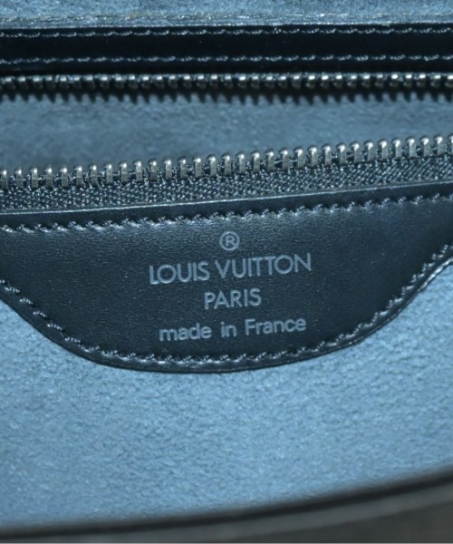 LOUIS VUITTON（ルイヴィトン）ショルダーバッグ 黒 サイズ:- レディース/2200708385326
