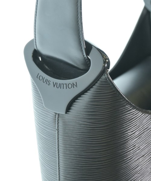 LOUIS VUITTON（ルイヴィトン）ショルダーバッグ 黒 サイズ:- レディース/2200708385326