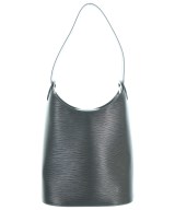 LOUIS VUITTON（ルイヴィトン）ショルダーバッグ 黒 サイズ:- レディース/2200708385326