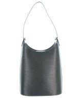 LOUIS VUITTON（ルイヴィトン）ショルダーバッグ 黒 サイズ:- レディース/2200708385326