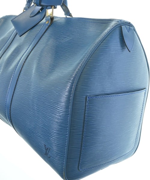 LOUIS VUITTON（ルイヴィトン）ボストンバッグ 青 サイズ:- レディース/2200708385340
