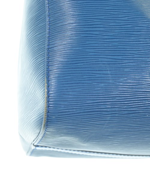 LOUIS VUITTON（ルイヴィトン）ボストンバッグ 青 サイズ:- レディース/2200708385340