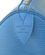 LOUIS VUITTON（ルイヴィトン）ボストンバッグ 青 サイズ:- レディース/2200708385340