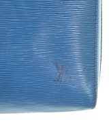 LOUIS VUITTON（ルイヴィトン）ボストンバッグ 青 サイズ:- レディース/2200708385340
