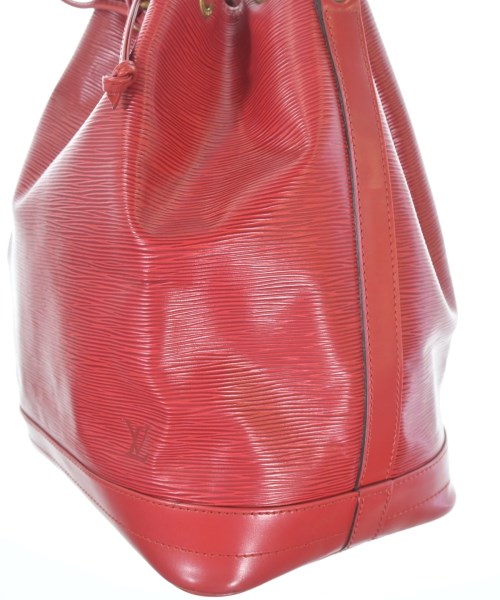 LOUIS VUITTON（ルイヴィトン）ショルダーバッグ 赤 サイズ:- レディース/2200708385357