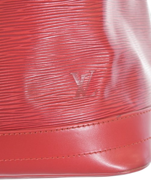 LOUIS VUITTON（ルイヴィトン）ショルダーバッグ 赤 サイズ:- レディース/2200708385357
