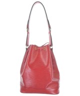 LOUIS VUITTON（ルイヴィトン）ショルダーバッグ 赤 サイズ:- レディース/2200708385357