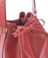 LOUIS VUITTON（ルイヴィトン）ショルダーバッグ 赤 サイズ:- レディース/2200708385357