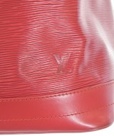 LOUIS VUITTON（ルイヴィトン）ショルダーバッグ 赤 サイズ:- レディース/2200708385357