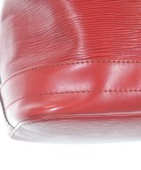 LOUIS VUITTON（ルイヴィトン）ショルダーバッグ 赤 サイズ:- レディース/2200708385357