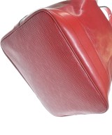 LOUIS VUITTON（ルイヴィトン）ショルダーバッグ 赤 サイズ:- レディース/2200708385357
