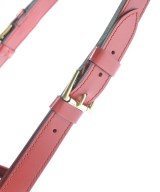 LOUIS VUITTON（ルイヴィトン）ショルダーバッグ 赤 サイズ:- レディース/2200708385357