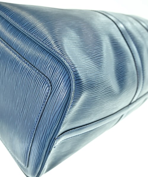 LOUIS VUITTON（ルイヴィトン）ボストンバッグ 青 サイズ:45 レディース/2200708385364