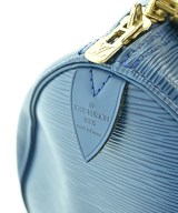 LOUIS VUITTON（ルイヴィトン）ボストンバッグ 青 サイズ:45 レディース/2200708385364