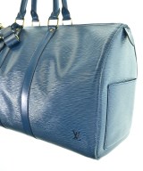 LOUIS VUITTON（ルイヴィトン）ボストンバッグ 青 サイズ:45 レディース/2200708385364