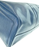 LOUIS VUITTON（ルイヴィトン）ボストンバッグ 青 サイズ:45 レディース/2200708385364