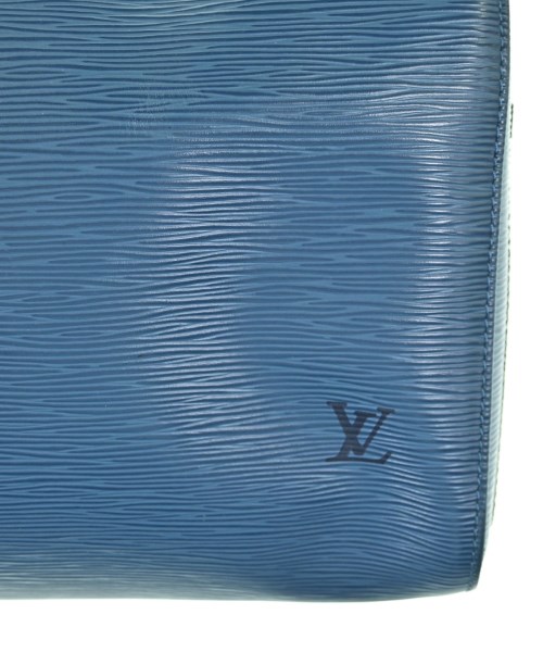 LOUIS VUITTON（ルイヴィトン）ボストンバッグ 青 サイズ:45 レディース/2200708385371