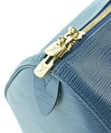 LOUIS VUITTON（ルイヴィトン）ボストンバッグ 青 サイズ:45 レディース/2200708385371