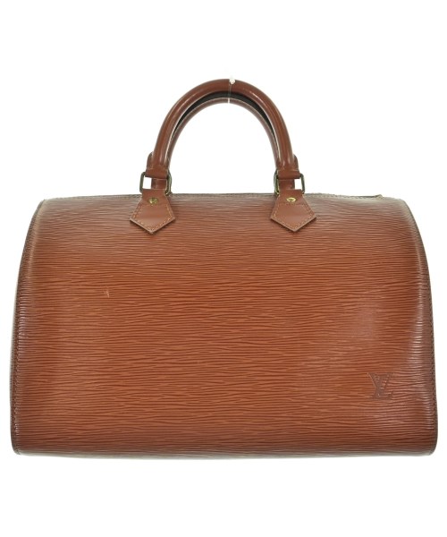 LOUIS VUITTON（ルイヴィトン）ボストンバッグ 茶 サイズ:- レディース/2200708385395