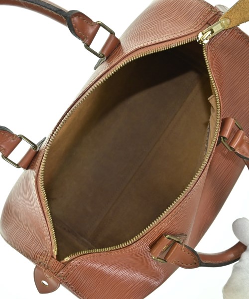 LOUIS VUITTON（ルイヴィトン）ボストンバッグ 茶 サイズ:- レディース/2200708385395