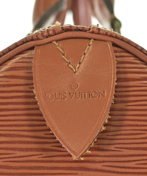 LOUIS VUITTON（ルイヴィトン）ボストンバッグ 茶 サイズ:- レディース/2200708385395
