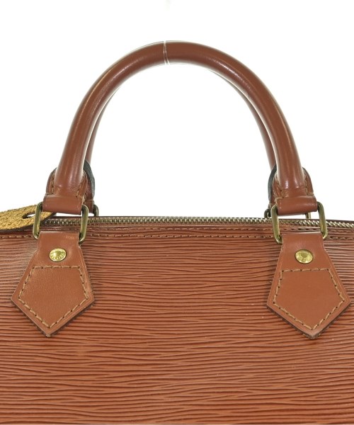 LOUIS VUITTON（ルイヴィトン）ボストンバッグ 茶 サイズ:- レディース/2200708385395