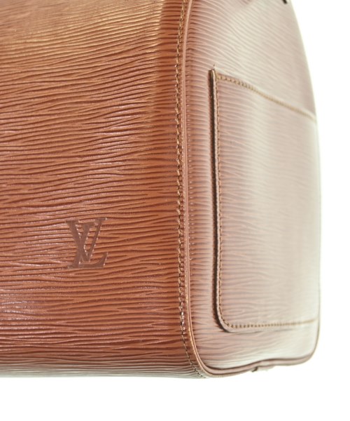 LOUIS VUITTON（ルイヴィトン）ボストンバッグ 茶 サイズ:- レディース/2200708385395