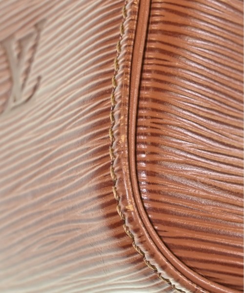LOUIS VUITTON（ルイヴィトン）ボストンバッグ 茶 サイズ:- レディース/2200708385395