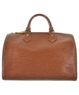 LOUIS VUITTON（ルイヴィトン）ボストンバッグ 茶 サイズ:- レディース/2200708385395