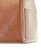 LOUIS VUITTON（ルイヴィトン）ボストンバッグ 茶 サイズ:- レディース/2200708385395