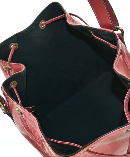 LOUIS VUITTON（ルイヴィトン）ショルダーバッグ 赤 サイズ:- レディース/2200708385500