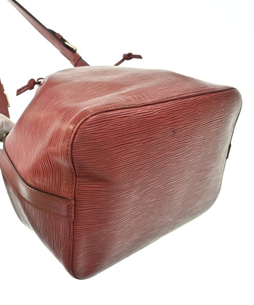 LOUIS VUITTON（ルイヴィトン）ショルダーバッグ 赤 サイズ:- レディース/2200708385500