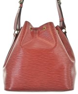 LOUIS VUITTON（ルイヴィトン）ショルダーバッグ 赤 サイズ:- レディース/2200708385500
