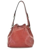LOUIS VUITTON（ルイヴィトン）ショルダーバッグ 赤 サイズ:- レディース/2200708385500