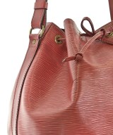 LOUIS VUITTON（ルイヴィトン）ショルダーバッグ 赤 サイズ:- レディース/2200708385500