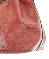 LOUIS VUITTON（ルイヴィトン）ショルダーバッグ 赤 サイズ:- レディース/2200708385500
