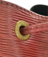 LOUIS VUITTON（ルイヴィトン）ショルダーバッグ 赤 サイズ:- レディース/2200708385500