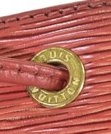 LOUIS VUITTON（ルイヴィトン）ショルダーバッグ 赤 サイズ:- レディース/2200708385500