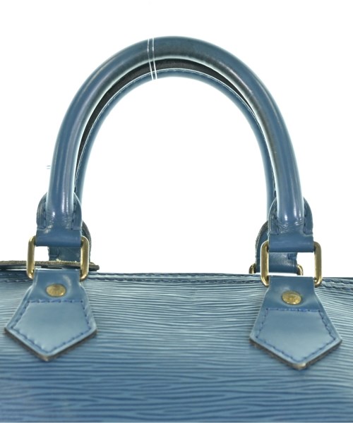 LOUIS VUITTON（ルイヴィトン）ボストンバッグ 青 サイズ:- レディース/2200708385524