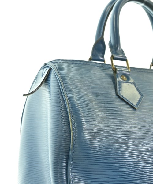 LOUIS VUITTON（ルイヴィトン）ボストンバッグ 青 サイズ:- レディース/2200708385524