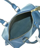 LOUIS VUITTON（ルイヴィトン）ボストンバッグ 青 サイズ:- レディース/2200708385524