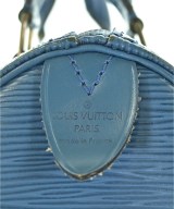 LOUIS VUITTON（ルイヴィトン）ボストンバッグ 青 サイズ:- レディース/2200708385524
