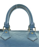 LOUIS VUITTON（ルイヴィトン）ボストンバッグ 青 サイズ:- レディース/2200708385524
