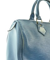 LOUIS VUITTON（ルイヴィトン）ボストンバッグ 青 サイズ:- レディース/2200708385524