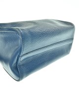 LOUIS VUITTON（ルイヴィトン）ボストンバッグ 青 サイズ:- レディース/2200708385524