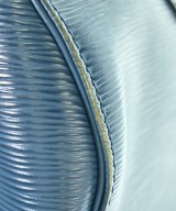 LOUIS VUITTON（ルイヴィトン）ボストンバッグ 青 サイズ:- レディース/2200708385524