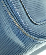 LOUIS VUITTON（ルイヴィトン）ボストンバッグ 青 サイズ:- レディース/2200708385524