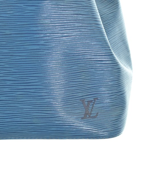 LOUIS VUITTON（ルイヴィトン）ショルダーバッグ 青 サイズ:- レディース/2200708385531