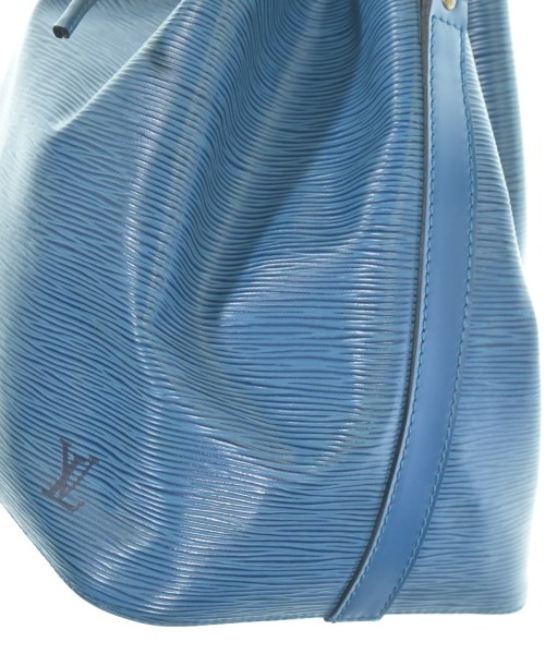 LOUIS VUITTON（ルイヴィトン）ショルダーバッグ 青 サイズ:- レディース/2200708385531