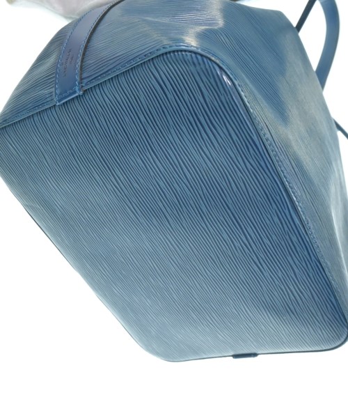 LOUIS VUITTON（ルイヴィトン）ショルダーバッグ 青 サイズ:- レディース/2200708385531